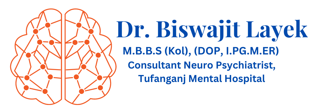 Layek Schizophrenia โ Dr Biswajit Layek