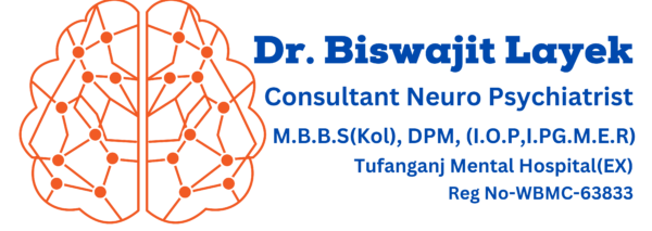 Dr Biswajit Layek
